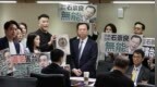 台卫福部门负责人遭“蓝委”围剿无人解围，“绿委”也看不下去了