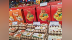 烧烤消费升温，山东牛羊肉量价齐升，鸡蛋价格承压走低