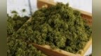 汉朝传入香料“食”力圈粉　河西走廊“馍”法香得嘞