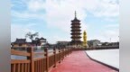 董北村：禅意与生态交融，休闲步道承载“慢生活”