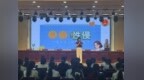 检护花季 远离侵害——肥东县检察院走进肥东三中开展八年级女生预防性侵专题法治宣讲