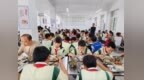 真香！汉中34.84万名学生吃上幸福校园餐