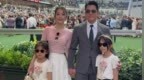 方媛分享与郭富城带娃日常 夫妻二人比拼桌游温馨幸福