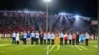 7月10日，恒洁杯第二十届佛山“西甲”足球联赛盛大开幕