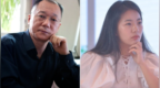 肖鹰举报蒋方舟，给舆论场的戾气找了个靶子