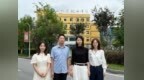 90后的山海奔赴：当宁波思政老师遇上大凉山的孩子
