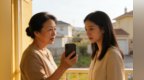 父母为子女婚恋忧心，“寻缘相亲角”助力家庭精准对接