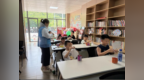 中央专项彩票公益金赋能社区青少年服务