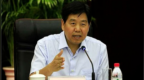 交通运输部原党组成员李建波被查，此前曾被党内严重警告处分
