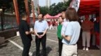 陕西福彩“党建引领践初心 福彩公益暖民心”主题公益活动圆满举行