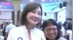 柯志恩成立大型后援会，锁定高雄关键票仓
