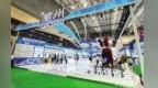 从铜箔之薄到集群之厚　兰州新区造亮相兰洽会