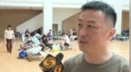 温州为应对台风巴威已转移超百万人，凤凰记者探访临时安置点