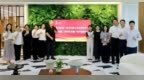 以“五融入”为引领，探路“商务+公证”楼宇服务新生态