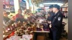 警察故事 | 把平安绣进烟火人间