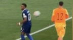 巴拉圭门将回应拿球砸姆巴佩