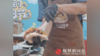 全国60家烘焙品牌齐聚石家庄 面包节点燃商圈夏日经济