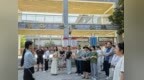 西安多所高中举办校园开放日活动