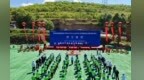 兰洽会一签约项目开建　陇中新型电力系统底座期待住了