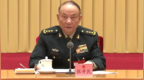 中央军委进行集体学习，张升民主持并讲话