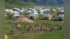 祁连山下清凉境　抓喜秀龙解锁天祝夏日松弛感