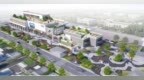 顺德首宗储备地长租地块摘牌！陈村探路“公园+未来社区”新范式