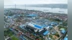 龙卷风袭击湖北多地 “眼看着父母被卷到百米高空”