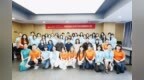 “知心伙伴·艺术疗愈志愿服务计划”第三期开班