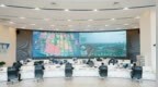 泰兴经济开发区：“六化”破局，AI鹰眼秒级锁定隐患