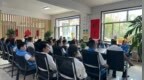 文明有礼践初心 垃圾分类进社区——向阳社区联合市住建局开展垃圾分类主题宣讲活动