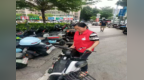 巾帼先锋丁育吾：六旬志愿者守护宝安交通文明