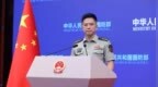 国防部回应日本航空自卫队更名