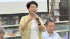 心结难解？陈亭妃开治水座谈会安抚民怨，赖系林俊宪没到场