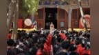 金城少年凉州行　文庙研学悟书香