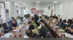 亳州市多部门联动推动暑期“双减”治理工作
