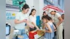 42天，每天1小时，他们在马山“跑”什么？