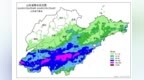山东精准调度迎战强降雨！370余座小水库溢洪，全省水利工程运行平稳