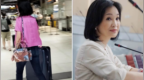 4年前“拉着一只行李箱”就奔赴高雄，柯志恩高喊：高雄值得更好