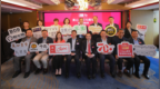 美心集团启动70周年庆典 「一心一意70年」百万礼遇回馈支持