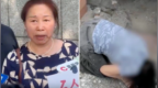 “花坛白骨案”死者家属曾偶遇嫌疑人还聊天，直呼后怕