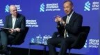 新加坡前外长：多亏中国，我们小国也能从中受益