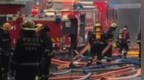 风暴眼 | 云梯无处立，直升机落不下：晋江鞋厂28人遇难调查