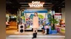 YOU ARE THE MOMENT｜焦点由你  刘柏辛解锁Steve Madden夏日甜酷新风