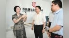 南川区委书记马奇柯：以高水平科技创新引领带动产业能级整体跃升