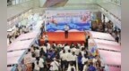 保险知识“五进入” 金融为民暖人心 山东保险业开展2026年“7.8全国保险公众宣传日”活动