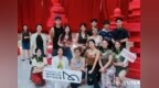 深港跨界艺术×身心疗愈沉浸体验搭建文化交流新桥梁！《PONG！张达利艺术展》正在展出