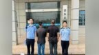 “假大师”借机消灾设局 “真骗子”施骗术终领刑罚