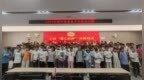 宁波江北“娘家人”爱心托班快乐开班