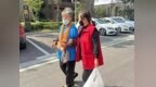 叩门暖夕阳 志愿获荣光——南京栖霞助老项目获评全国志愿服务“四个100”优秀典型