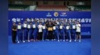 鹅坡小将征战2026全国武术学校散打锦标赛斩获多项大奖